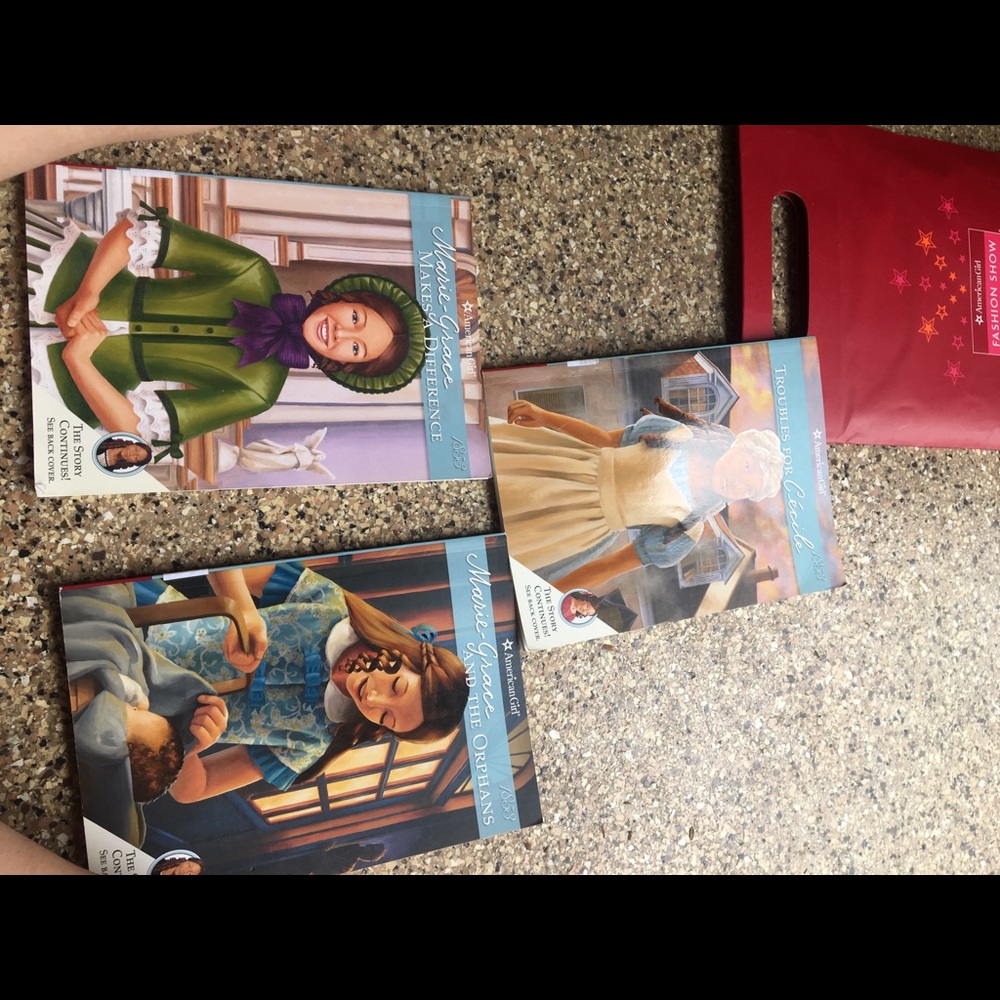 ag book bundle